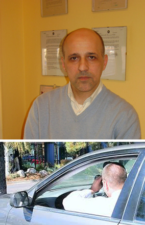 investigatore detective privato agenzia investigativa Torino Piemonte investigazioni matrimoniali prove infedelt indagini informazioni rintracciare ricerca informazioni commerciali industriali bonifiche microspie ambientali curriculum spionaggio sicurezza colf badanti finanziarie